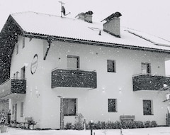 Khách sạn Apartment Obermair (Bruneck, Ý)