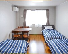Entire House / Apartment U & T Building 3 / Vacation Stay 39321 (Beppu, Japan)