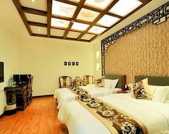 Hotel Bali Coast (Xiamen, China)