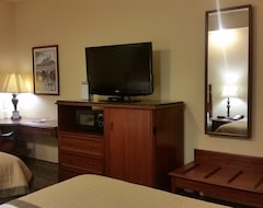 Hotel Baymont Inn And Suites Lafayette Airport (Lafayette, USA)