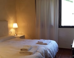 Hotelli Villa Biarritz (Zahara de los Atunes, Espanja)