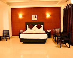 Hotel Park Residency (Kozhikode, India)