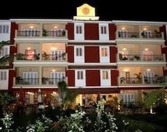 OYO 1254 Hotel Goveia Holiday Homes (Candolim, India)