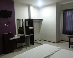 Khách sạn Fiducia Otista 153 (Jakarta, Indonesia)