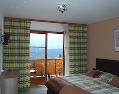 Hotel-Gasthof Lammersdorf (Millstatt, Austria)