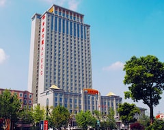 Hotel Days Hefei (Hefei, China)