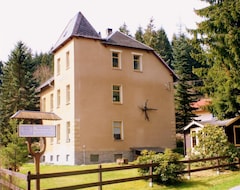 Hotelli Rübezahl (Morgenröthe, Saksa)