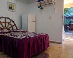 Pansion Casa Mirian (San Cristobal, Kuba)