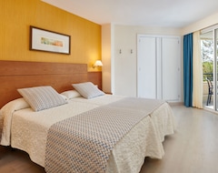 Hotel Hipotels Bahia Grande (Cala Millor, Spain)