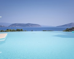 Toàn bộ căn nhà/căn hộ The Spa: Luxury Villa, Swimming Pool, Excellent Beaches, Tennis And All! (Porto Heli, Hy Lạp)
