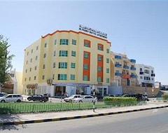 Al Thabit Hotel Apartment (Sur, Oman)