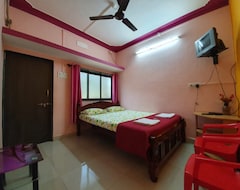 Pansion Serina House (Malvan, Indija)