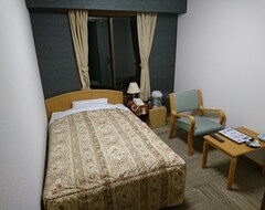 Hotel Oedo-onsen-monogatari Matsushima Onsen  Soukan (Matsushima, Japón)