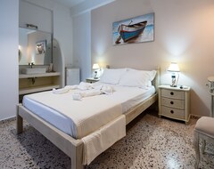 Hotel Folegandros - Rooms In Astypalea (Astypalaia, Grčka)