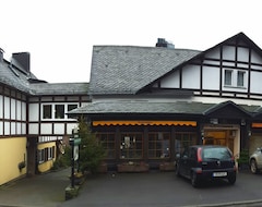 Otel Landgasthof Groh (Ulrichstein, Almanya)