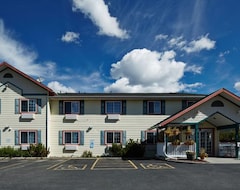 Hotel Columbine Inn & Suites (Leadville, USA)