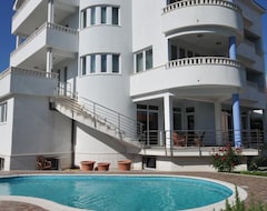 Aparthotel Villa Lida (Trogir, Hrvatska)