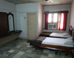 Hotel Manorama Residency Guest House (Bhubaneswar, India)