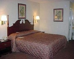 Hotel Quality Inn Reidsville (Reidsville, USA)