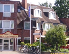 Hotel Stadt Norderstedt (Norderstedt, Germany)