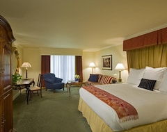 Hotel Lafayette Park & Spa (Lafayette, USA)