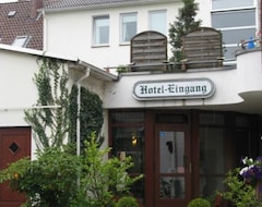 Hotel Schlomer (Cloppenburg, Njemačka)
