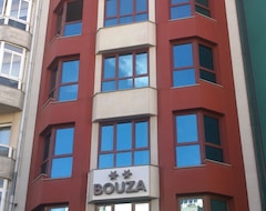 Hotel Bouza (Ribadeo, Spain)