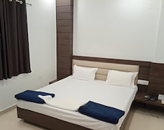 Hotel City inn (Bodh Gaya, Indija)