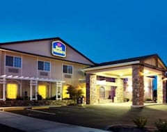 Otel Best Western University Inn and Suites (Forest Grove, ABD)