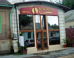 Bella Donna Hotel (Chisinau, Moldova)