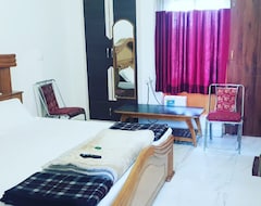 Khách sạn Bansarita Resorts (Bahraich, Ấn Độ)