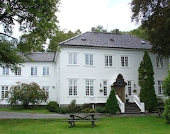 Nhà trọ Hald Pensjonat (Mandal, Na Uy)