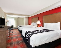 Hotel La Quinta Inn & Suites By Wyndham Dc Metro Capital Beltway (Capitol Heights, Sjedinjene Američke Države)