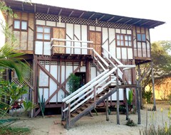 Guesthouse La Casa de Diego (Zorritos, Peru)