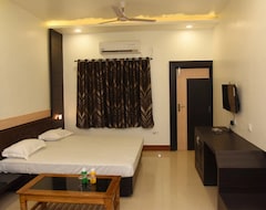 Hotel Vrindavan Vihar (Bodh Gaya, Indija)