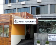 Hotel Panorama (Macae, Brazil)