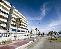 Hotel Fay Victoria Beach (Rincón de la Victoria, España)