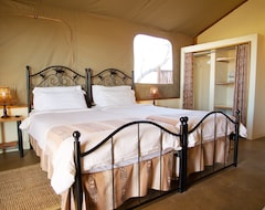 Kamp Alanı Desert Camp (Sesriem, Nambiya)
