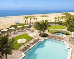Hotelli Fort Lauderdale Marriott Pompano Beach Resort & Spa (Pompano Beach, Amerikan Yhdysvallat)