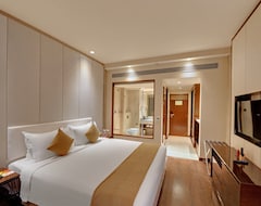 Hotel The Fern Bhavnagar - Iscon Club & Resort (Bhavnagar, India)