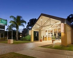 Hotel Mildura Inlander Resort (Mildura, Australia)