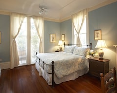 Maison Perrier Bed & Breakfast (New Orleans, USA)