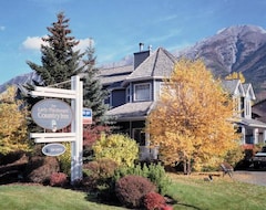 Hotel Lady Macdonald Country Inn (Canmore, Canada)