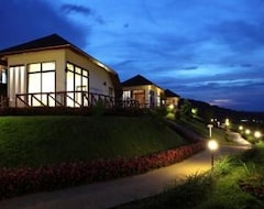 Hotel Chantara Valley (Nakhon Ratchasima, Tajland)