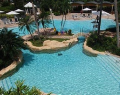Hotelli Hotel Saipan (Saipan, Pohjois-Mariaanit)