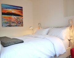 Hotel Sandy Feet Retreat (Exmouth, Ujedinjeno Kraljevstvo)