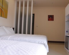 Otel Days Good Guest House (Magong City, Tayvan)