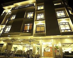 Otel Ipil Suites (Puerto Princesa, Filipinler)