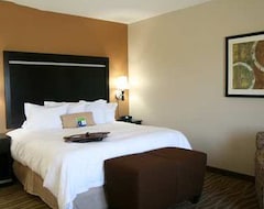 Otel Hampton Inn & Suites Cleburne (Cleburne, ABD)