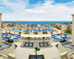 Hotelli Pickalbatros White Beach Taghazout - Adults Friendly 16 Years Plus - All inclusive (Taghazout, Marokko)